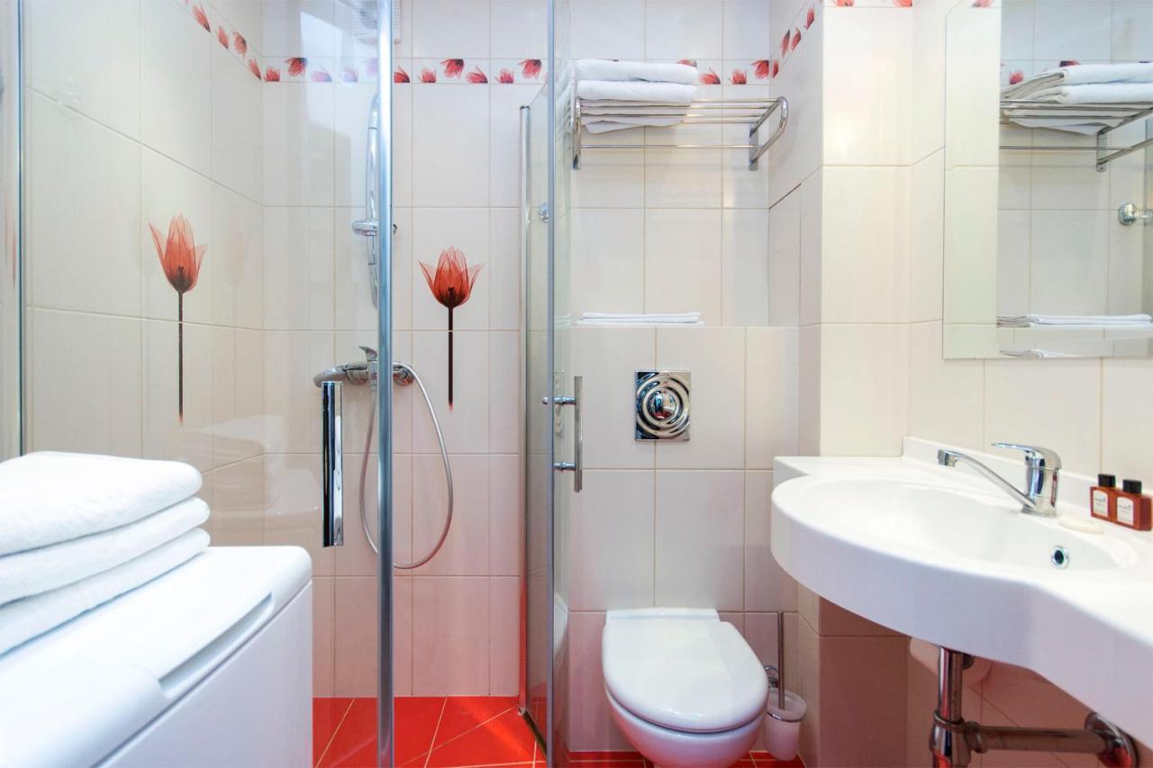 Apartament Nadmorski Wyspa Sobieszewska Гданьск Экстерьер фото